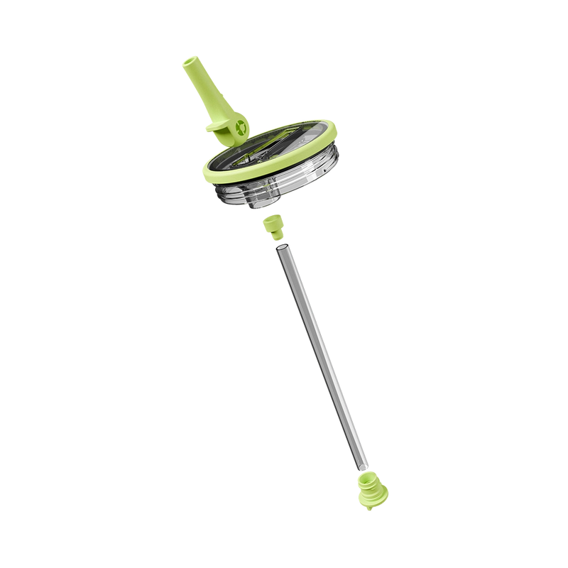 Removable Traveler Lid 20oz