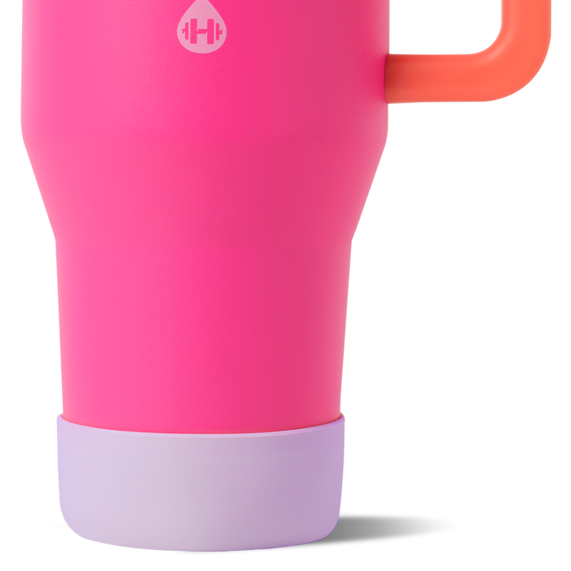 Traveler Boot (40oz)