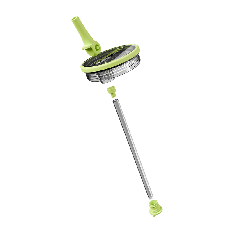 Removable Traveler Lid 32oz