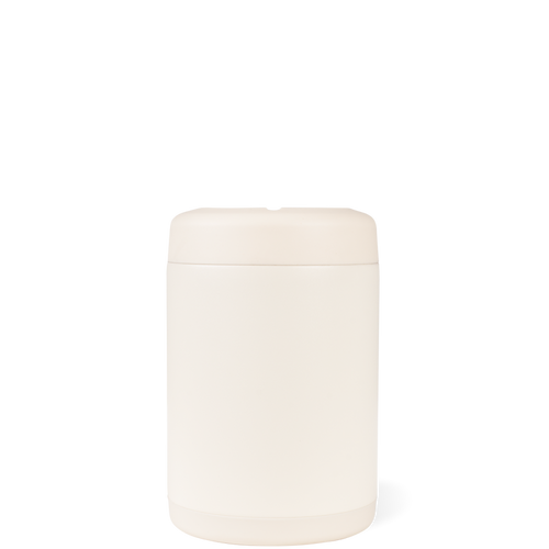 Can Cooler Standard - Cream