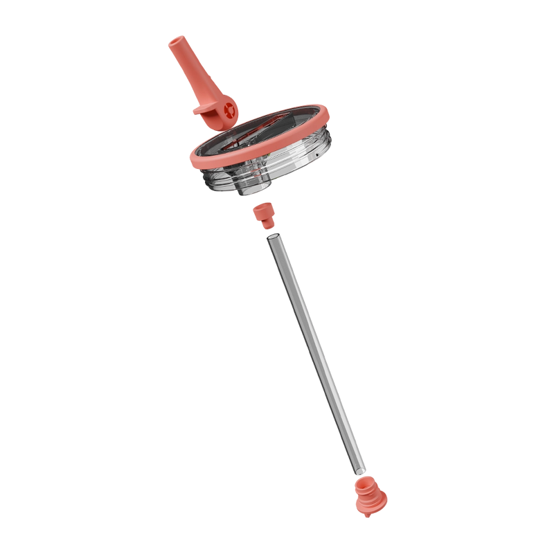 Removable Traveler Lid 32oz