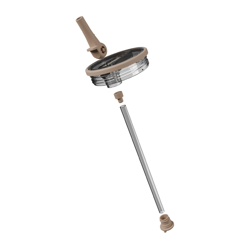 Removable Traveler Lid 32oz