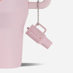 Traveler Keychain