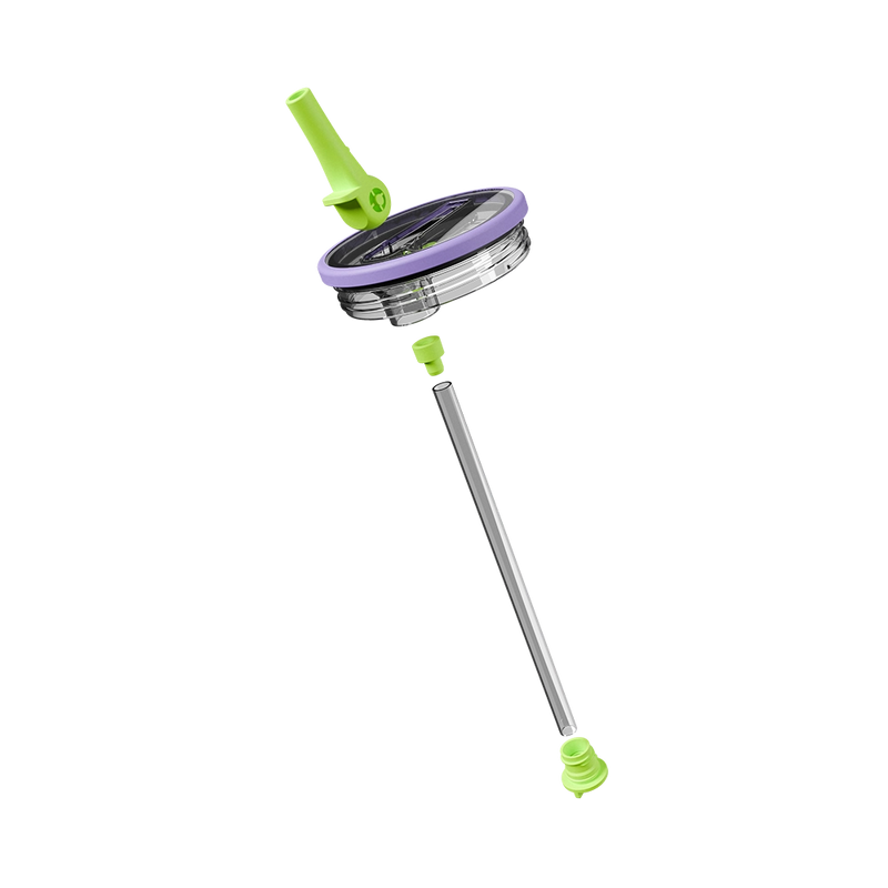 Removable Traveler Lid 20oz