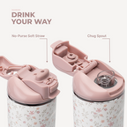 Ease2o 32oz - Magnolia