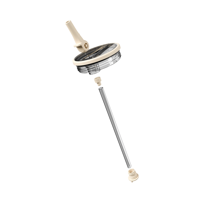 Removable Traveler Lid 20oz